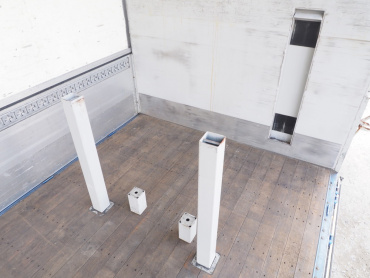 日野 グランドプロフィア ウイング車 大型 LKG-FW1EXBJ 年式 H23 [写真25]