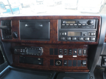 日野 グランドプロフィア ウイング車 大型 LKG-FW1EXBJ 年式 H23 [写真35]