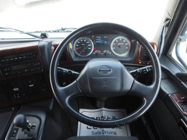 日野 グランドプロフィア ウイング車 大型 LKG-FW1EXBJ 年式 H23 [写真32]