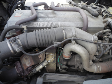 日野 グランドプロフィア ウイング車 大型 LKG-FW1EXBJ 年式 H23 [写真54]