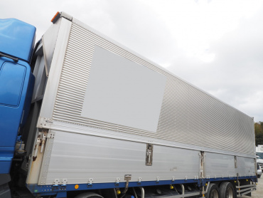 日野 グランドプロフィア ウイング車 大型 LKG-FW1EXBJ 年式 H23 [写真15]