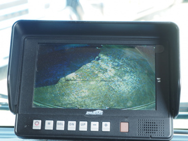 いすゞ フォワード ウイング車 中型 PDG-FRR34T2 年式 H21 [写真41]