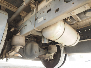 いすゞ フォワード ウイング車 中型 PDG-FRR34T2 年式 H21 [写真45]