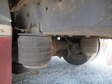 いすゞ ギガ ウイング車 大型 QKG-CYJ77A 年式 H26 [写真50]