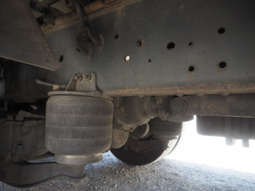 いすゞ ギガ ウイング車 大型 QKG-CYJ77A 年式 H26 [写真51]