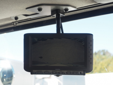 いすゞ ギガ ウイング車 大型 QKG-CYJ77A 年式 H26 [写真40]