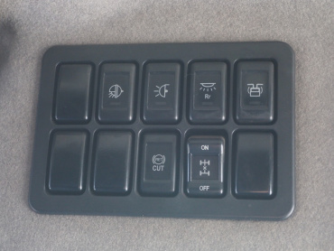 いすゞ ギガ ウイング車 大型 QKG-CYJ77A 年式 H26 [写真38]