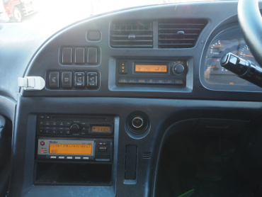 いすゞ ギガ ウイング車 大型 QKG-CYJ77A 年式 H26 [写真37]