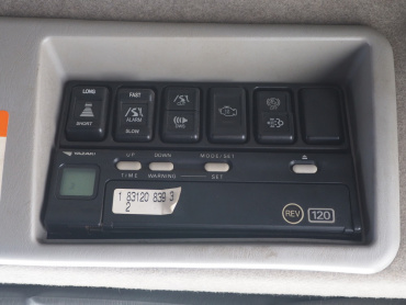 いすゞ ギガ ウイング車 大型 QKG-CYJ77A 年式 H26 [写真39]