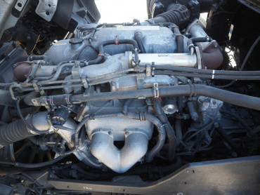 いすゞ ギガ ウイング車 大型 QKG-CYJ77A 年式 H26 [写真56]