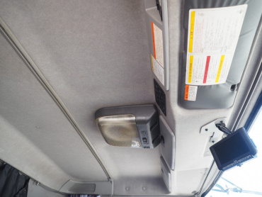 いすゞ ギガ ウイング車 大型 QKG-CYJ77A 年式 H26 [写真43]