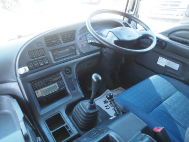 いすゞ ギガ ウイング車 大型 QKG-CYJ77A 年式 H26 [写真35]