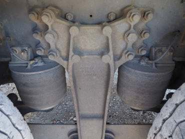 いすゞ ギガ ウイング車 大型 QKG-CYJ77A 年式 H26 [写真49]