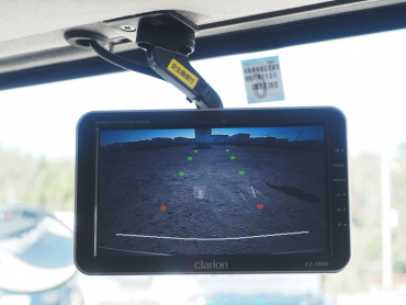 いすゞ ギガ 平ボディ 大型 QKG-CYJ77A 年式 H27 [写真34]