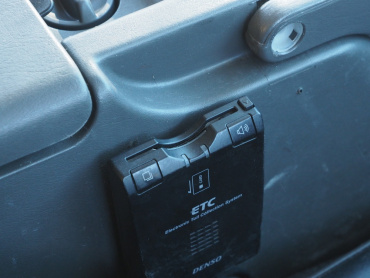 いすゞ ギガ 平ボディ 大型 QKG-CYJ77A 年式 H27 [写真35]