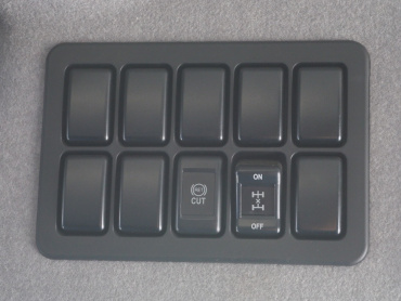 いすゞ ギガ 平ボディ 大型 QKG-CYJ77A 年式 H27 [写真32]