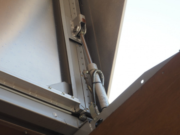 いすゞ フォワード ウイング車 中型 PDG-FRR34T2 年式 H21 [写真12]