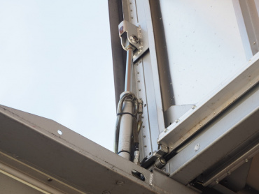 いすゞ フォワード ウイング車 中型 PDG-FRR34T2 年式 H21 [写真13]