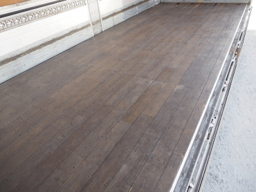 いすゞ フォワード ウイング車 中型 PDG-FRR34T2 年式 H21 [写真23]