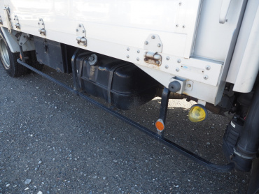 マツダ タイタン ウイング車 - SKG-LPR85YN 年式 H25 [写真10]