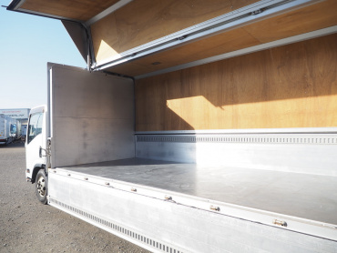 マツダ タイタン ウイング車 - SKG-LPR85YN 年式 H25 [写真19]