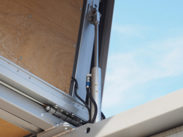 マツダ タイタン ウイング車 - SKG-LPR85YN 年式 H25 [写真18]