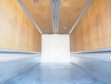 マツダ タイタン ウイング車 - SKG-LPR85YN 年式 H25 [写真25]