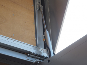 マツダ タイタン ウイング車 - SKG-LPR85YN 年式 H25 [写真12]