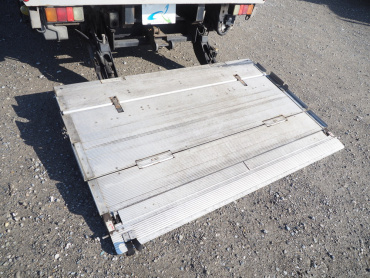 マツダ タイタン ウイング車 - SKG-LPR85YN 年式 H25 [写真30]