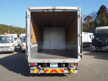 マツダ タイタン ウイング車 - SKG-LPR85YN 年式 H25 [写真24]