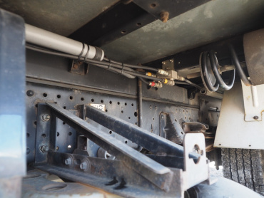 マツダ タイタン ウイング車 - SKG-LPR85YN 年式 H25 [写真46]