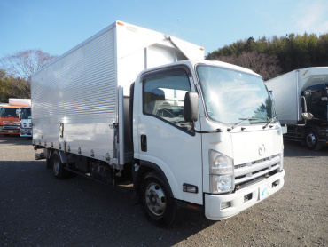 マツダ タイタン ウイング車 - SKG-LPR85YN 年式 H25 [写真04]