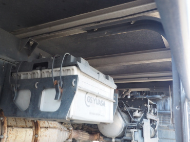 いすゞ フォワード 冷凍バン 中型 TKG-FRR90T2 年式 H27 [写真47]