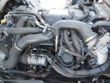 いすゞ フォワード 冷凍バン 中型 TKG-FRR90T2 年式 H27 [写真53]