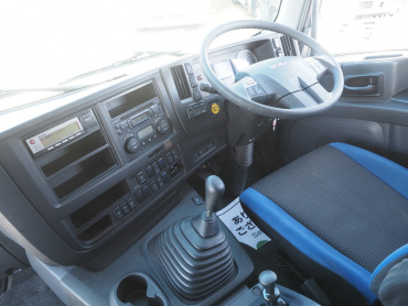 いすゞ ギガ ウイング車 大型 QKG-CYJ77B 年式 H29 [写真40]