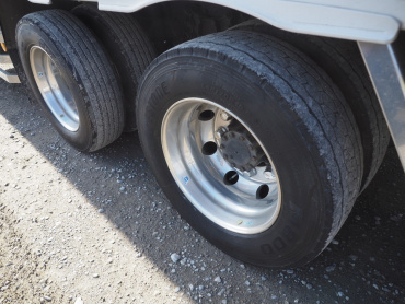 いすゞ ギガ ウイング車 大型 QKG-CYJ77B 年式 H29 [写真59]