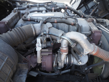 いすゞ ギガ ウイング車 大型 QKG-CYJ77B 年式 H29 [写真63]