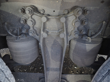 いすゞ ギガ ウイング車 大型 QKG-CYJ77B 年式 H29 [写真55]