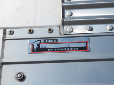 いすゞ ギガ ウイング車 大型 QKG-CYJ77B 年式 H29 [写真37]