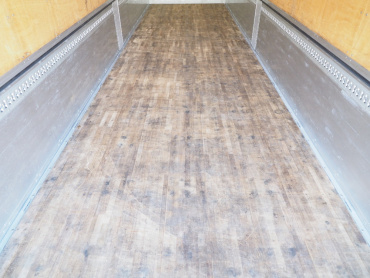 いすゞ ギガ ウイング車 大型 QKG-CYJ77B 年式 H29 [写真34]