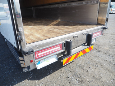 いすゞ ギガ ウイング車 大型 QKG-CYJ77B 年式 H29 [写真36]