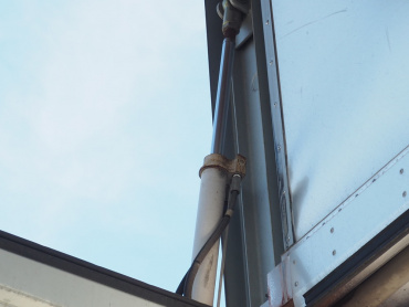 日野 レンジャー 冷凍ウイング 中型 BDG-FD8JMWA 年式 H20 [写真15]