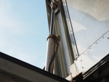 日野 レンジャー 冷凍ウイング 中型 BDG-FD8JMWA 年式 H20 [写真20]