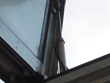 日野 レンジャー 冷凍ウイング 中型 BDG-FD8JMWA 年式 H20 [写真14]