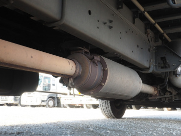 日野 レンジャー 冷凍ウイング 中型 BDG-FD8JMWA 年式 H20 [写真42]