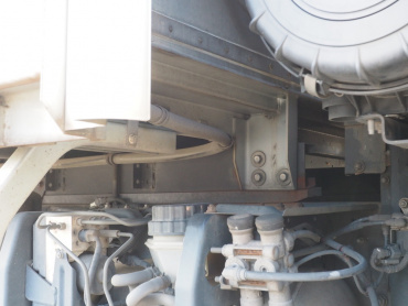 日野 レンジャー 冷凍ウイング 中型 BDG-FD8JMWA 年式 H20 [写真45]