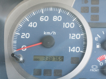 日野 レンジャー 冷凍ウイング 中型 BDG-FD8JMWA 年式 H20 [写真40]