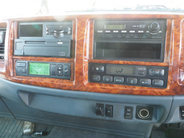 日野 レンジャー 冷凍ウイング 中型 BDG-FD8JMWA 年式 H20 [写真37]