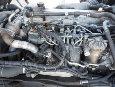 日野 レンジャー 冷凍ウイング 中型 BDG-FD8JMWA 年式 H20 [写真48]