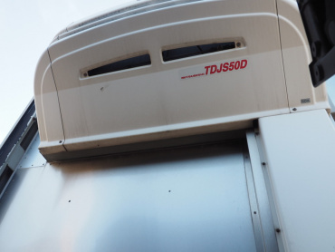 日野 レンジャー 冷凍ウイング 中型 BDG-FD8JMWA 年式 H20 [写真09]